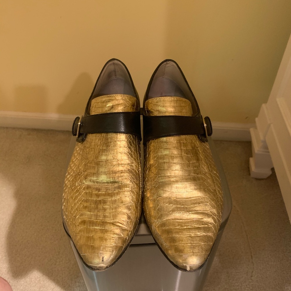 10 Crosby by Derek Lam Loafers